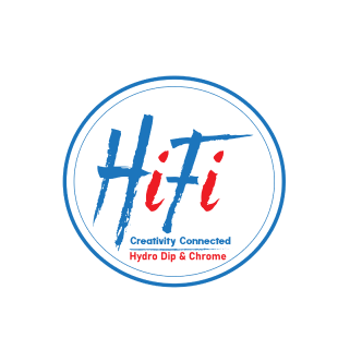 Hifi Logo
